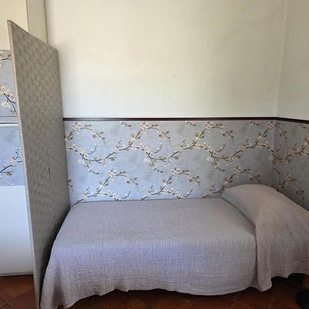Apartmán The Shell - New Interior Look But Same Old Charme 200Mt From The Sea With Garden And Parking Nearby Imperia Exteriér fotografie