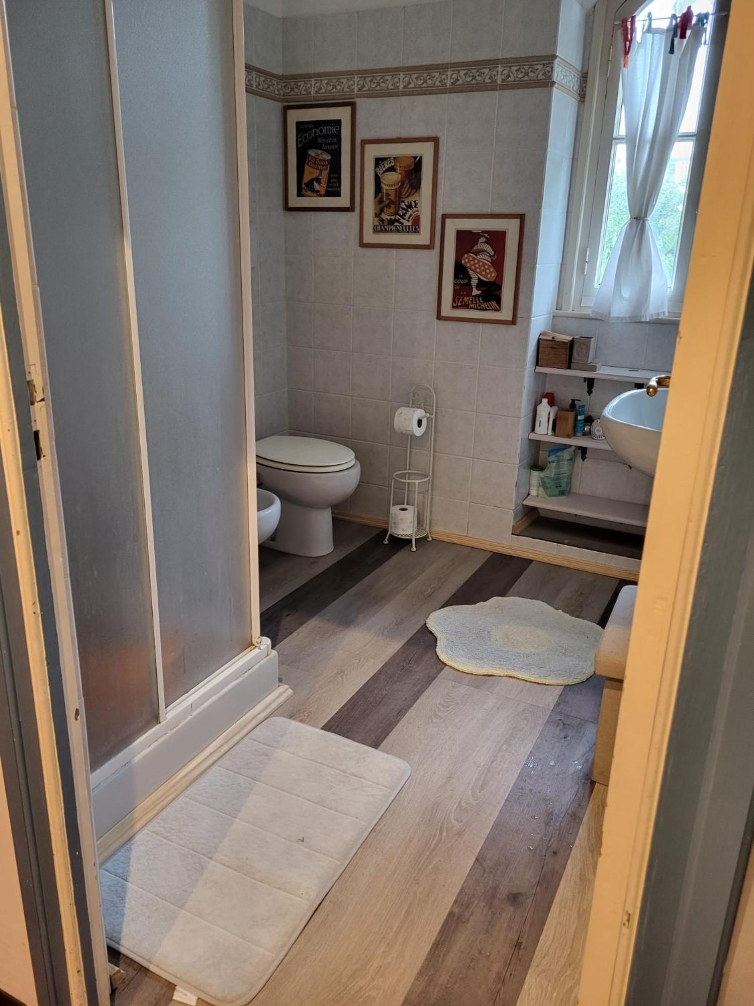 Apartmán The Shell - New Interior Look But Same Old Charme 200Mt From The Sea With Garden And Parking Nearby Imperia Exteriér fotografie